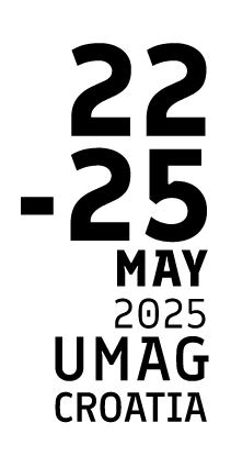 22-25 May 2025 - Umag Croatia